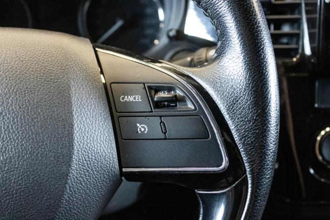 Mitsubishi Outlander III Рестайлинг 2 с пробегом 2016 года, цена 1 872 000 рублей, 96011 км, внедорожник, Автокод Объявления