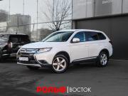Mitsubishi Outlander III Рестайлинг 2 Москва  - изображение 18