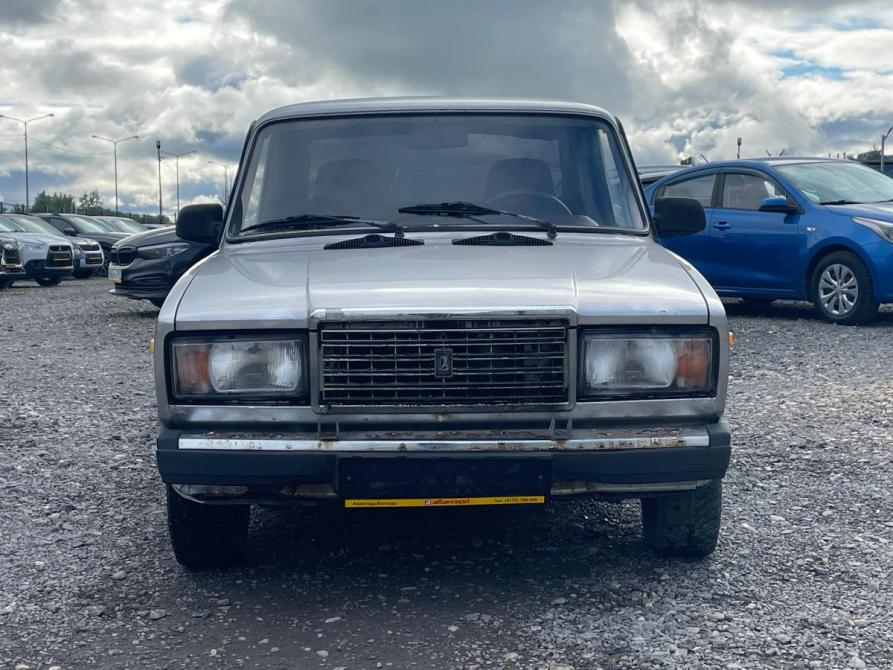 Lada (ВАЗ) 2107 Вологда  - изображение 8