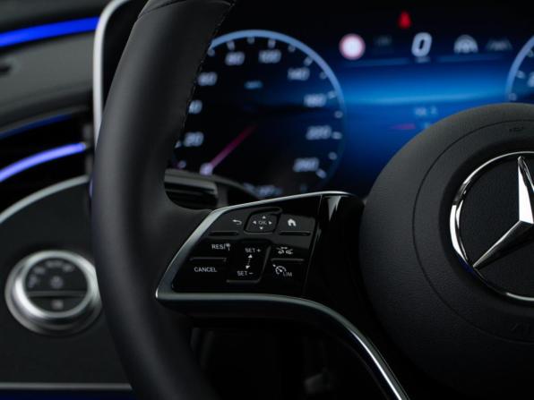 Mercedes-Benz E-Класс VI (W214 S214) с пробегом 2025 года, цена 7 314 055 рублей, 59 км, седан, Автокод Объявления