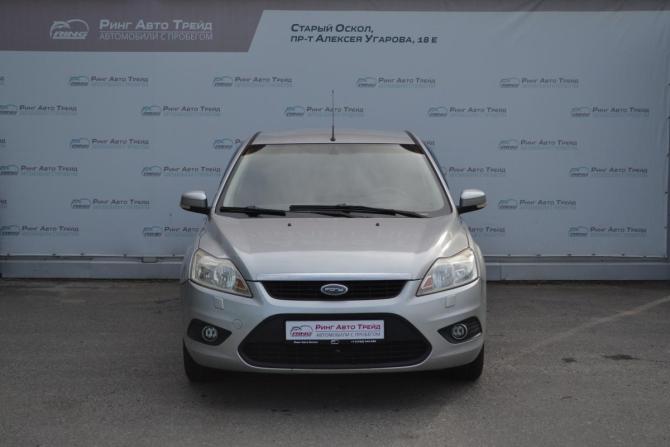 Ford Focus II Рестайлинг с пробегом 2011 года, цена 590 000 рублей, 237825 км, хэтчбек, Автокод Объявления