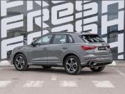 Audi Q3 II (F3) Краснодар  - изображение 27