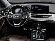 Chery Tiggo 8 Pro I Москва  - изображение 28