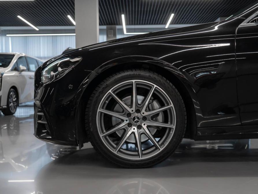 Mercedes-Benz E-Класс V (W213 S213 C238) Рестайлинг Москва  - изображение 30