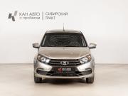Lada (ВАЗ) Granta I Рестайлинг Казань  - изображение 10