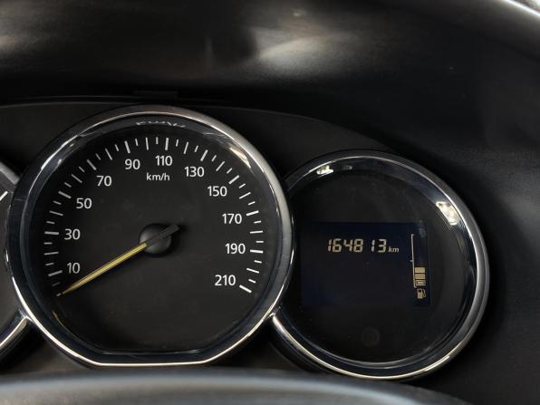 Renault Logan II с пробегом 2014 года, цена 599 000 рублей, 164813 км, седан, Автокод Объявления