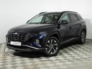 Hyundai Tucson IV Санкт-Петербург  - изображение 22
