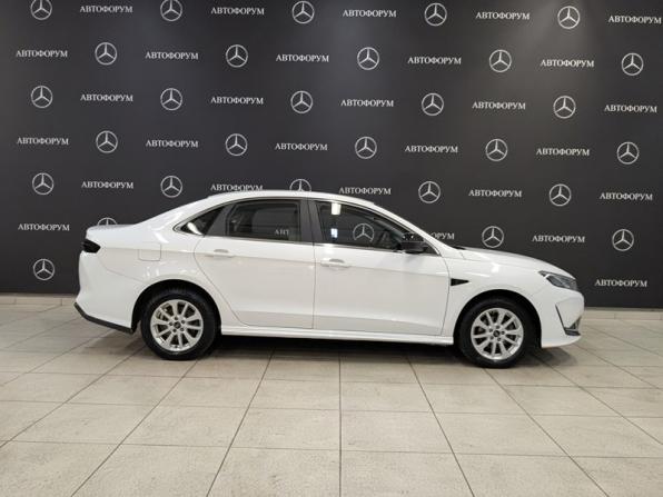Kaiyi E5 с пробегом 2024 года, цена 950 000 рублей, 72441 км, седан, Автокод Объявления