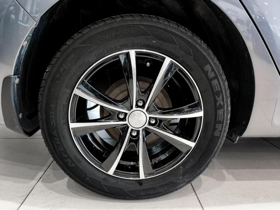 Kia Rio IV Казань  - изображение 22