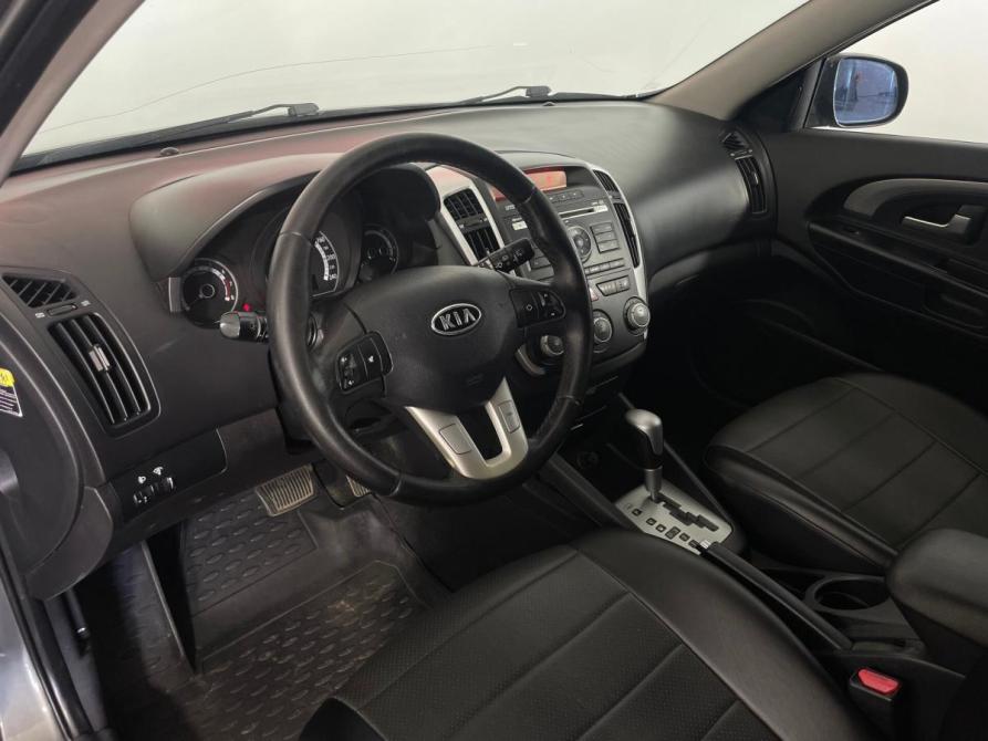 Kia Ceed I Рестайлинг Воронеж  - изображение 7