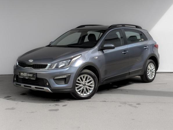 Kia Rio IV с пробегом 2019 года, цена 1 530 000 рублей, 89928 км, хэтчбек, Автокод Объявления