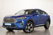 Haval F7x I Рестайлинг Челябинск  - изображение 29