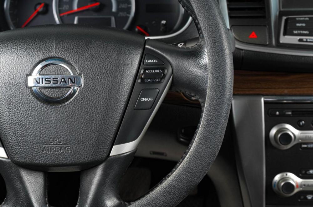 Nissan Teana II (J32) Рестайлинг Тюмень  - изображение 16