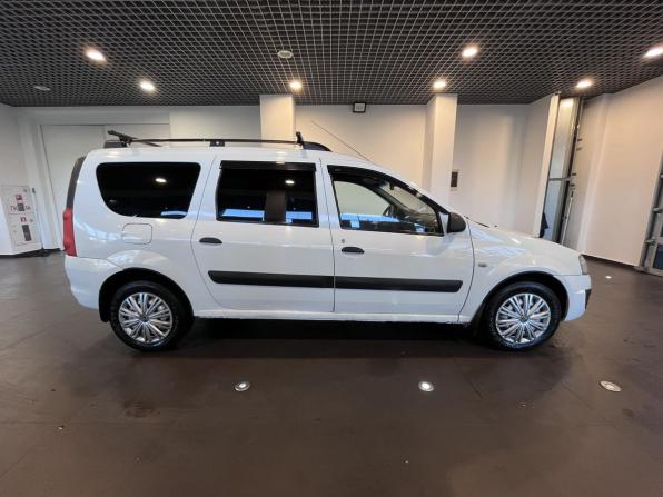 Lada (ВАЗ) Largus I с пробегом 2013 года, цена 390 000 рублей, 276774 км, универсал, Автокод Объявления