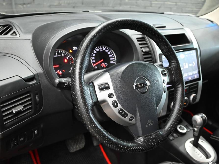 Nissan X-Trail II Рестайлинг Екатеринбург  - изображение 13