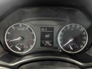 Skoda Octavia II (A5) Рестайлинг Москва  - изображение 27