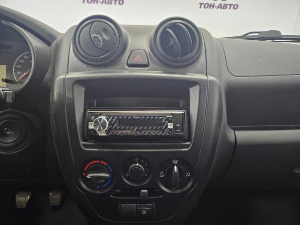 Lada (ВАЗ) Granta I с пробегом 2015 года, цена 442 000 рублей, 31106 км, седан, Автокод Объявления