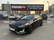 Hyundai Sonata VII (LF) Рестайлинг Альметьевск  - изображение 24