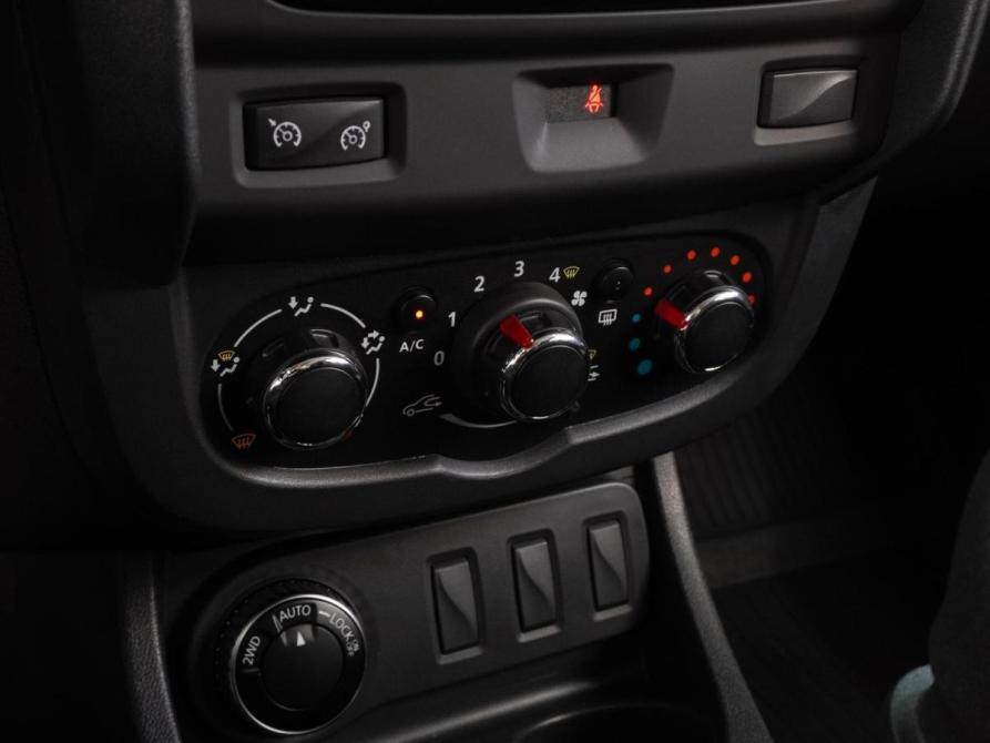 Renault Duster II Воронеж  - изображение 14