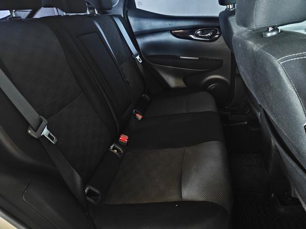 Nissan Qashqai II с пробегом 2016 года, цена 1 345 000 рублей, 223015 км, внедорожник, Автокод Объявления