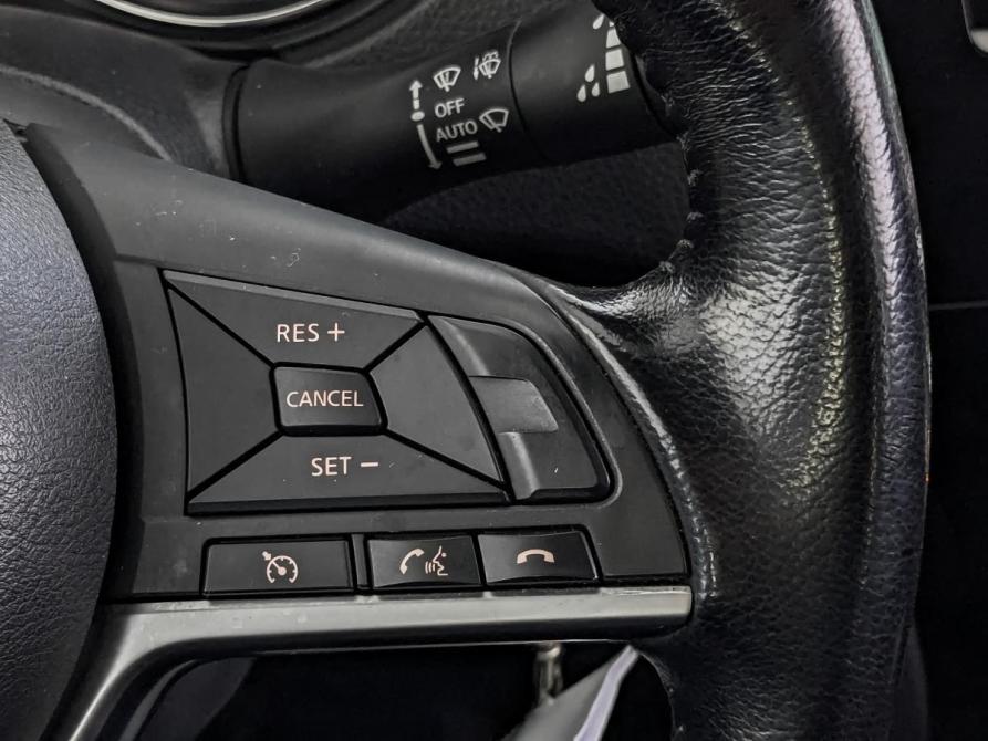 Nissan Qashqai II Рестайлинг Москва  - изображение 27