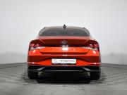Hyundai Elantra VII (CN7) Санкт-Петербург  - изображение 27
