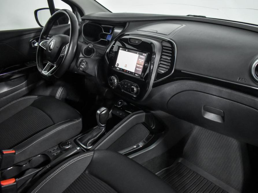 Renault Kaptur I Рестайлинг Санкт-Петербург  - изображение 14