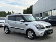 Kia Soul I Рестайлинг Сыктывкар  - изображение 26