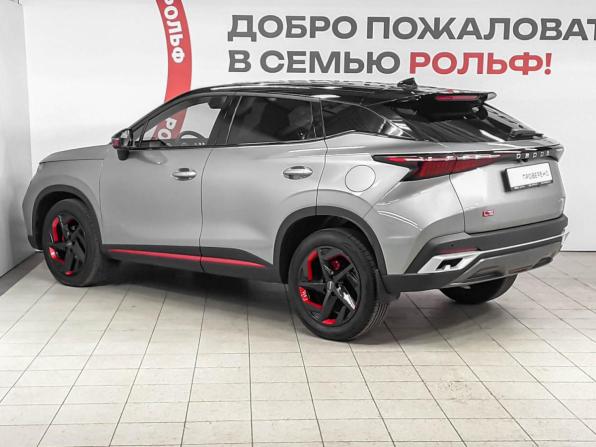 Omoda C5 I с пробегом 2024 года, цена 1 895 000 рублей, 8924 км, внедорожник, Автокод Объявления