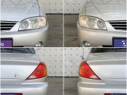 Kia Spectra I Рестайлинг 2 Тамбов  - изображение 27