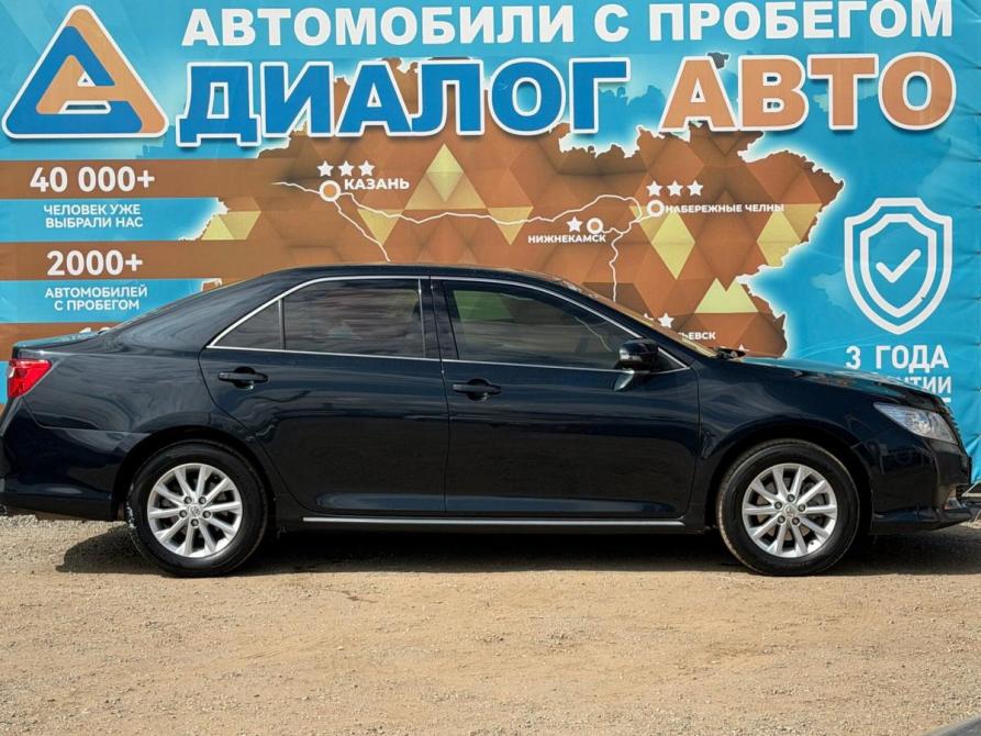 Toyota Camry VII (XV50) Набережные Челны  - изображение 2