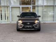 Lada (ВАЗ) Vesta I Воронеж  - изображение 18