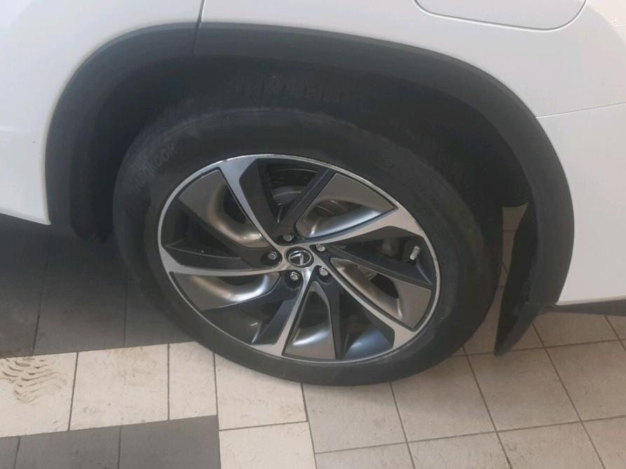 Lexus RX IV Москва  - изображение 9