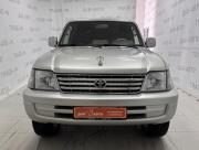 Toyota Land Cruiser Prado 90 Series Рестайлинг Пермь  - изображение 28