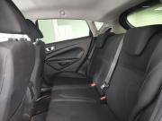 Ford Fiesta Mk6 Рестайлинг Казань  - изображение 37