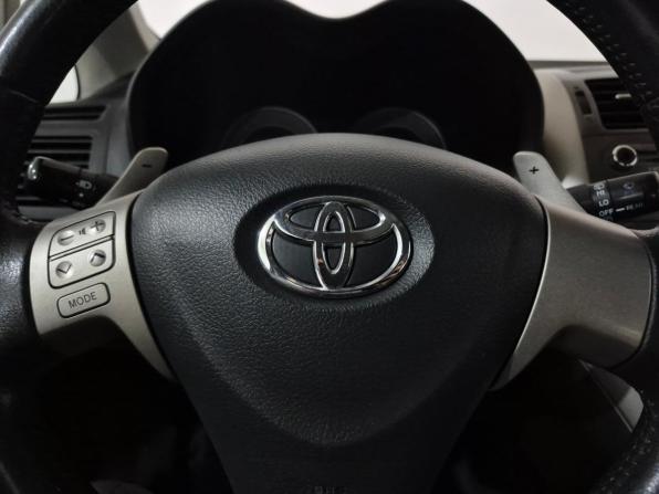 Toyota Auris I с пробегом 2007 года, цена 645 000 рублей, 219692 км, хэтчбек, Автокод Объявления