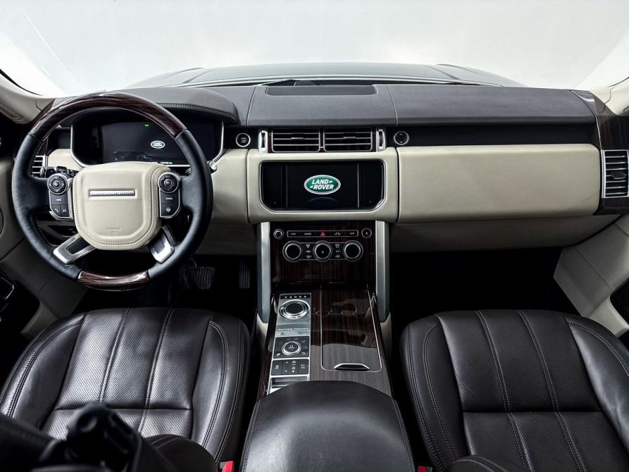 Land Rover Range Rover IV Уфа  - изображение 31