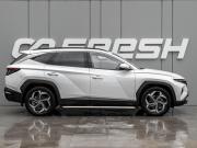 Hyundai Tucson IV Краснодар  - изображение 27