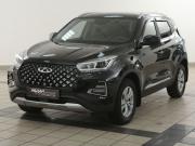 Chery Tiggo 4 Pro I Рестайлинг Иваново  - изображение 27