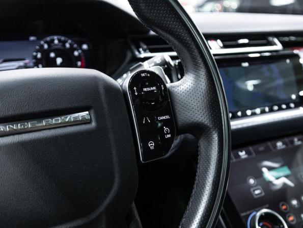 Land Rover Range Rover Velar I с пробегом 2020 года, цена 3 999 999 рублей, 75661 км, внедорожник, Автокод Объявления