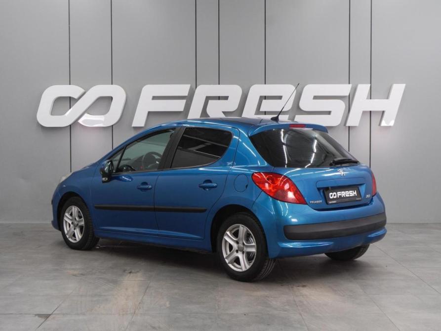 Peugeot 207 I Воронеж  - изображение 2