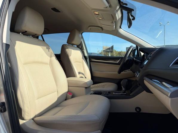 Subaru Outback V с пробегом 2016 года, цена 1 690 000 рублей, 241000 км, универсал, Автокод Объявления