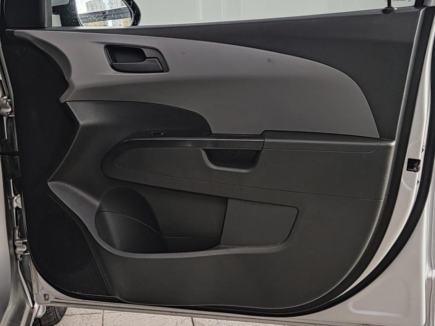 Chevrolet Aveo II Барнаул  - изображение 29