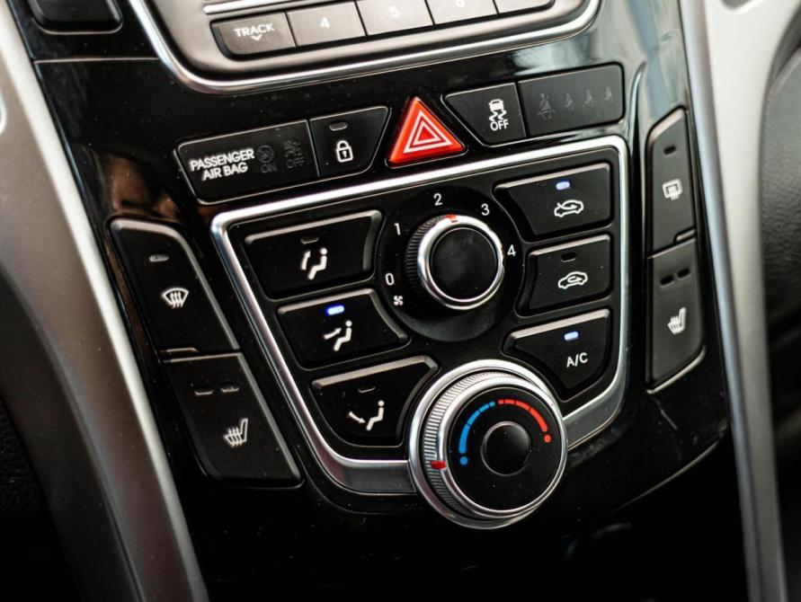 Hyundai i30 II Краснодар  - изображение 12