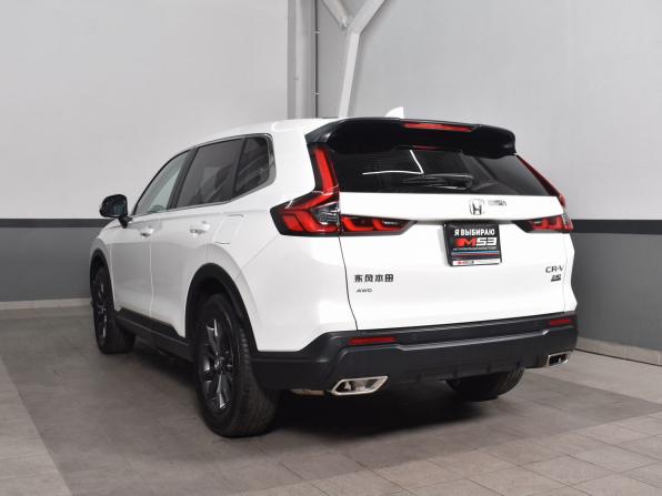Honda CR-V VI с пробегом 2026 года, цена 4 249 995 рублей, 30 км, внедорожник, Автокод Объявления