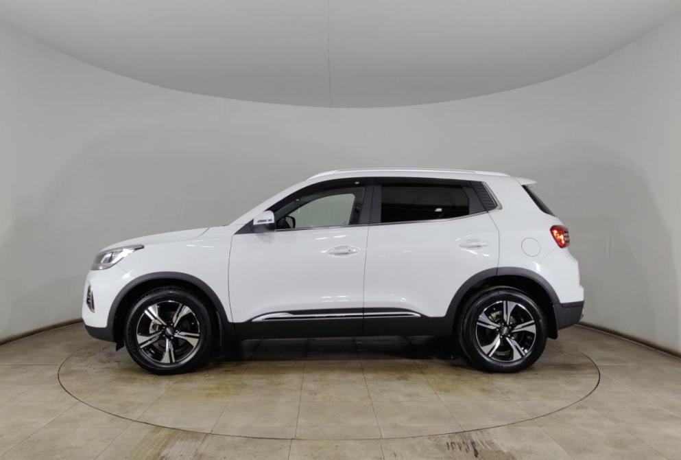 Chery Tiggo 4 Pro I Волгоград  - изображение 8