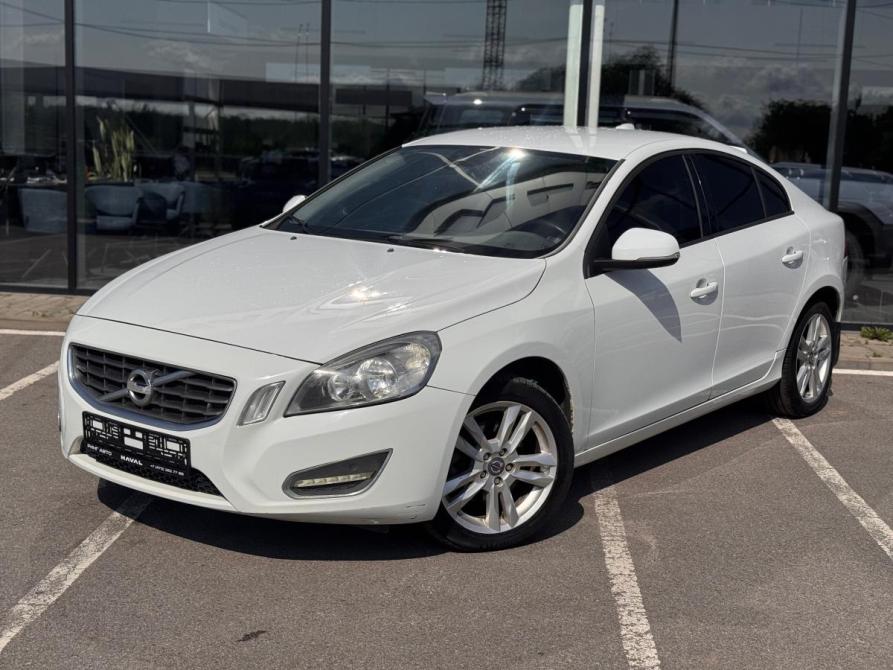Volvo S60 II Воронеж  - изображение 1