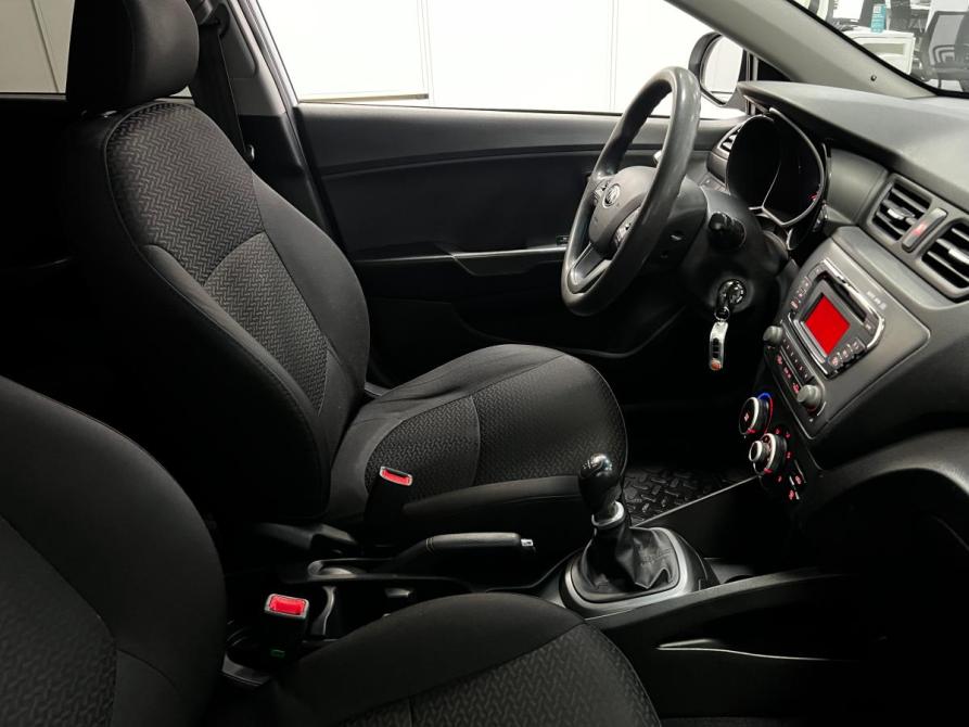 Kia Rio III Казань  - изображение 14
