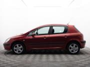 Peugeot 307 I Москва  - изображение 17