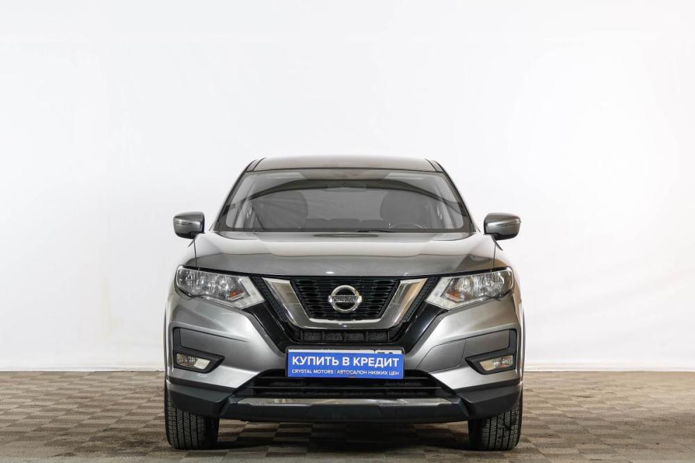 Nissan X-Trail III Тюмень  - изображение 2